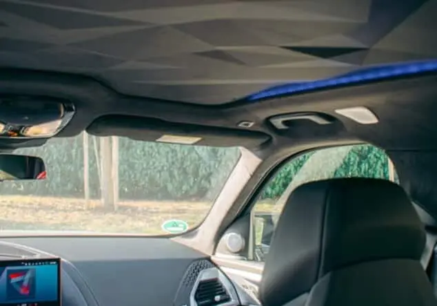 Angebotsdetails BMW XM XM V8 Hybrid Saphirschwarzmetallic