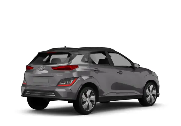 Angebotsdetails HYUNDAI KONA EV Trend Variabel