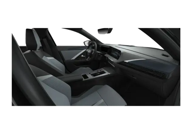 Angebotsdetails Opel Astra Sports Tourer ST 1.5 Diesel 96kW Edition Auto Grafik Grau Uni