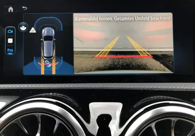 Angebotsdetails Mercedes-Benz CLA 220 d Shooting Brake ++verfügbar ab 27.09.2025++ Grau manufaktur lack manufaktur alpingrau uni