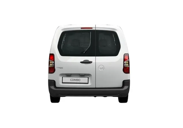 Angebotsdetails Opel Combo Opel Combo Cargo L2 mit erhöhter Nutzlast 1.5 Diesel 130 PS 6-Gang-Schaltgetriebe Kaolin Weiß