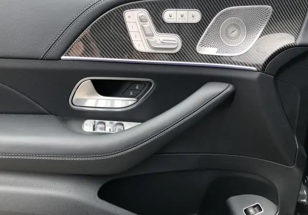 Angebotsdetails Mercedes-Benz GLE 53 4MATIC+ Coupé ++sofort verfügbar++ Grau manufaktur lack manufaktur siliziumgrau uni