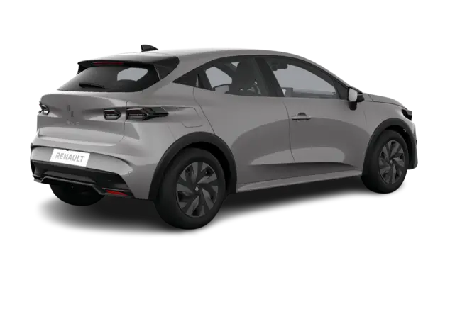 Angebotsdetails Renault Clio TCe 115 Evolution Rafal-Grau Metallic