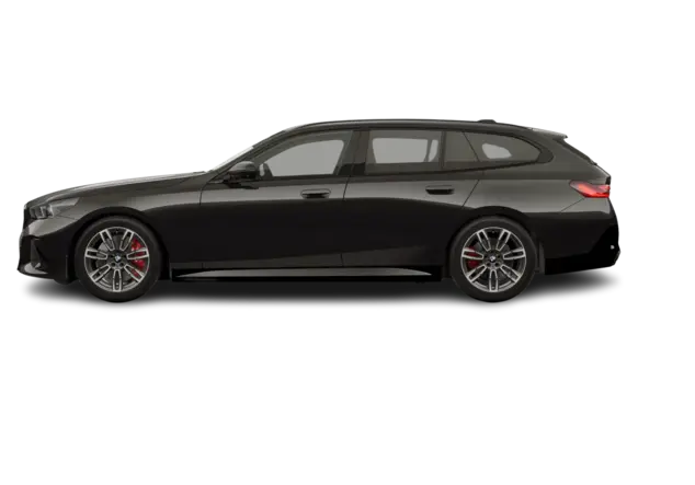 Angebotsdetails BMW 5er Touring 540d xDrive Touring A Saphirschwarz metallic