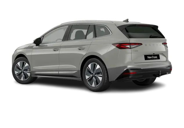 Angebotsdetails Skoda Enyaq 85 Stahl-Grau