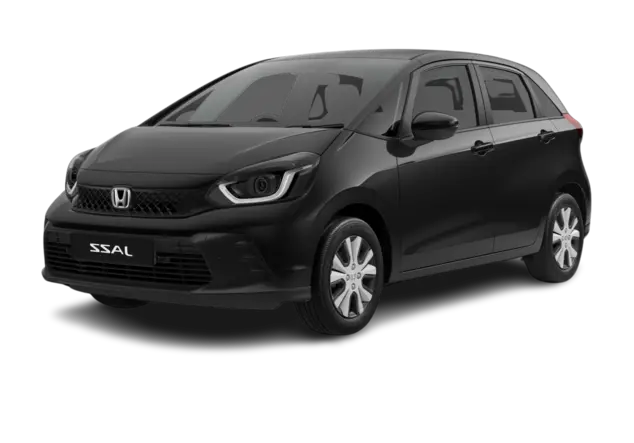 Angebotsdetails Honda Jazz 1.5 i-MMD Hybrid Advance CRYSTAL BLACK PEARL