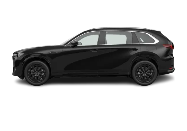 Angebotsdetails Mazda CX-80 2.5 e-SKYACTIV PHEV Homura Plus Auto Jetblack Metallic