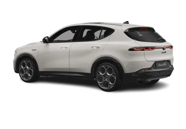 Angebotsdetails Alfa Romeo Tonale 1.5 VGT Hybrid 118kW DCT VELOCE Bianco Alfa Uni