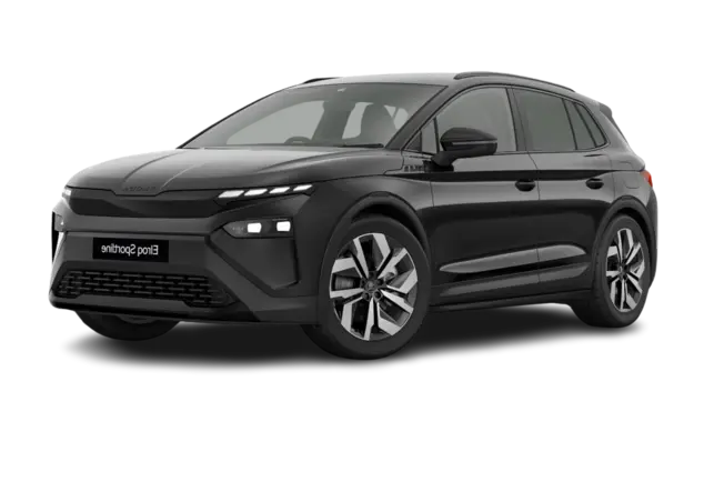 Angebotsdetails Skoda Elroq 85 Sportline Black-Magic Perleffekt
