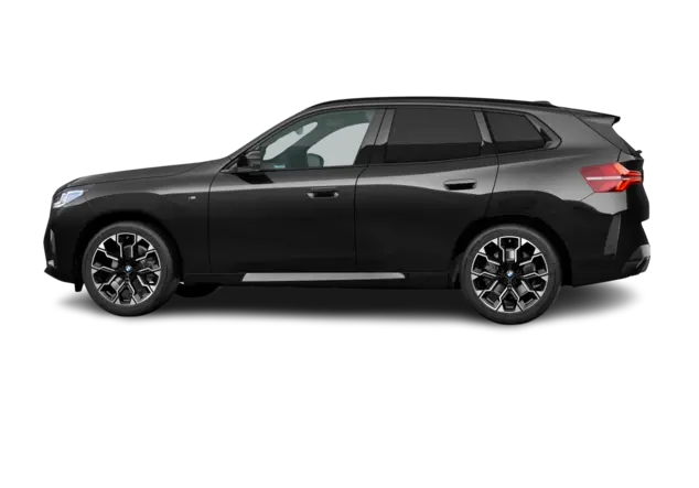 Angebotsdetails BMW X3 xDrive20 Black Sapphire Metallic