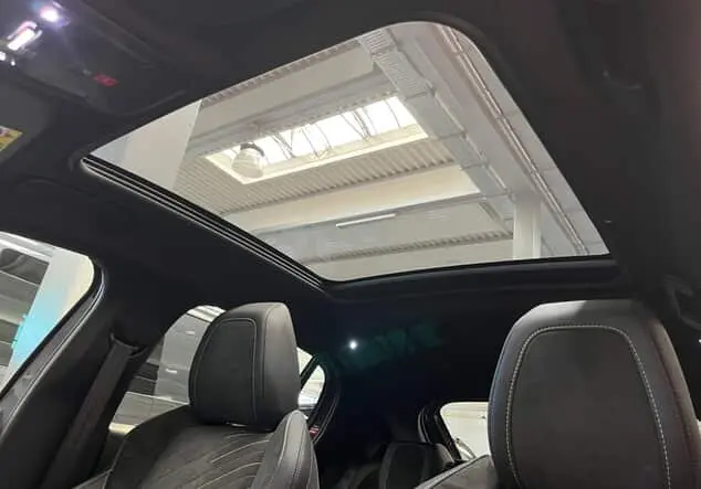 Angebotsdetails Peugeot 208 1.2 Hybrid 110 GT Seleniumgrau