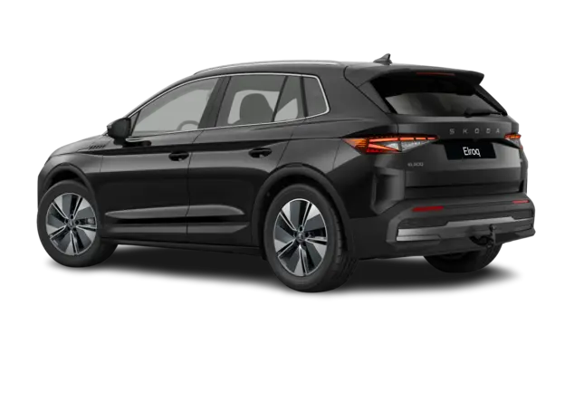 Angebotsdetails Skoda Elroq 85 Black Magic Perleffekt