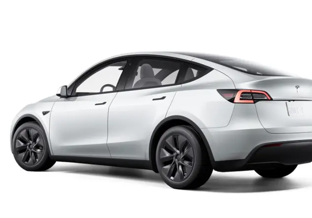 Angebotsdetails Tesla Model Y Long Range Dual innen weiß White-Pearl