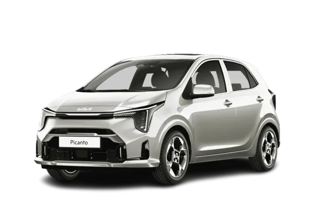 Angebotsdetails Kia Picanto Spirit Launch Edition Beige ((M9Y) MILKY BEIGE MET.)