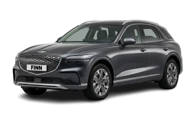 Angebotsdetails Genesis Electrified GV70 360kW Makalu Grey Metallic