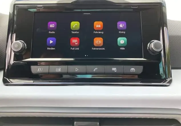 Angebotsdetails Seat Ibiza Style Edition 1.0 TSI Automatik SUPER DEAL Schwarz und Grau