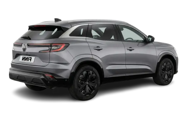 Angebotsdetails Renault Austral Hybrid E-Tech 200 Evolution Dolomit-Grau Metallic