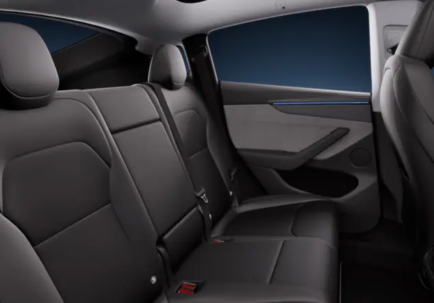 Angebotsdetails Tesla Model Y Juniper Long Range Dual - weiss White-Pearl