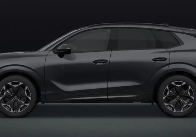 Angebotsdetails Cupra Terramar CUPRA Terramar VZ 2.0 TSI 195 kW (265 PS) 7-Gang 4Drive Timanfaya Grau