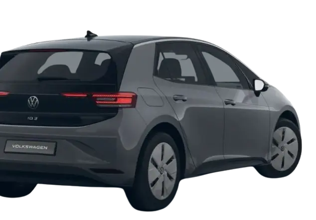 Angebotsdetails Volkswagen ID.3 Pro Mondsteingrau/ schwarz