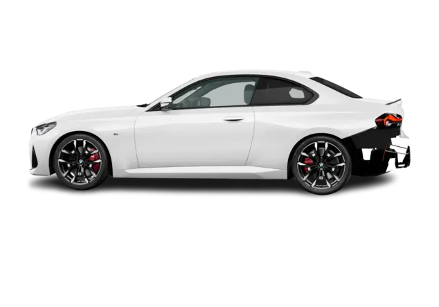 Angebotsdetails BMW 2er Coupé 220i Steptronic Coupé M Sport Alpinweiß Uni