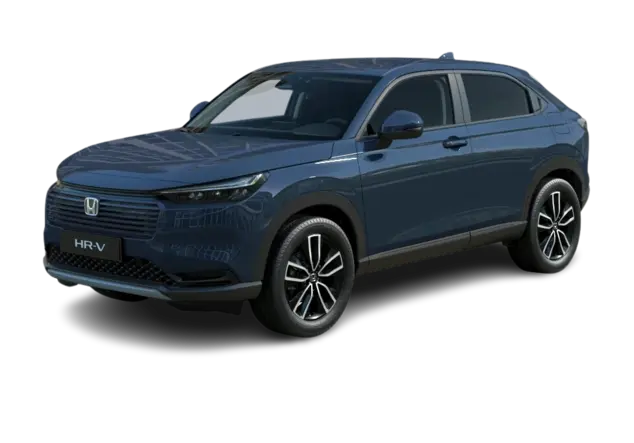 Angebotsdetails Honda HR-V 1.5 i-MMD Hybrid Advance Seabed Blue Pearl