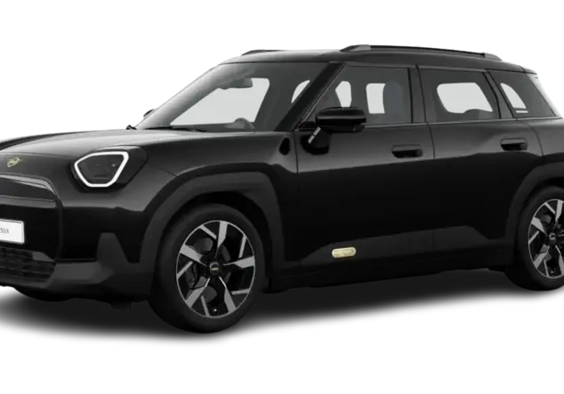 Angebotsdetails Mini Aceman E Paket S-Plus inkl. abnehmbarer verschiedene Farben verfügbar( nicht wählbar)