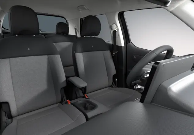 Angebotsdetails Hyundai Inster 49 kWh Trend Abyss Black