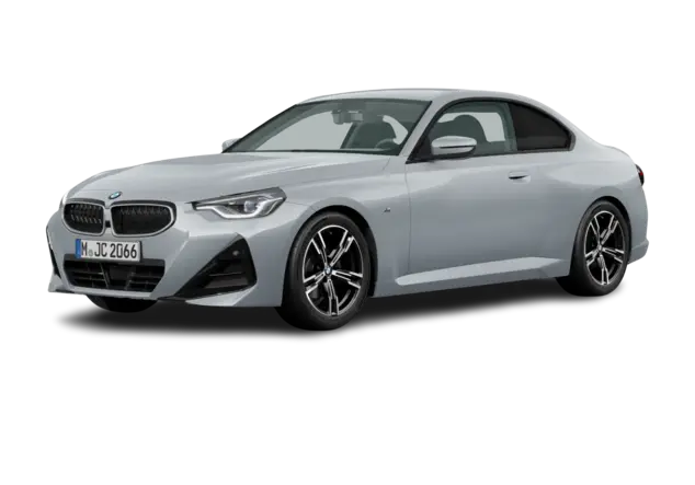 Angebotsdetails BMW 2er Coupé 220i Steptronic Coupé M Sport Brooklyn Grau Metallic