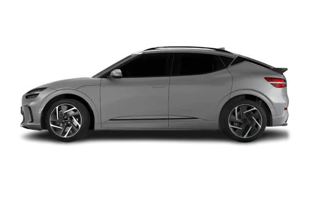 Angebotsdetails Genesis GV60 234kW Dual Motor Sport Savile Silver Metallic