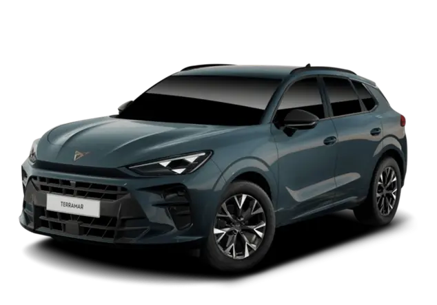 Angebotsdetails Cupra Terramar 1,5 e-HYBRID Auf Anfrage