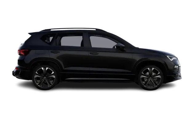 Angebotsdetails Cupra Ateca 2.0 TSI 140kW 4Drive Magic Schwarz Metallic