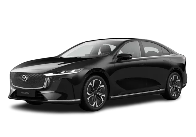 Angebotsdetails Mazda 6E 6e 258PS TAKUMI*LEDER-S*PANO JetBlack