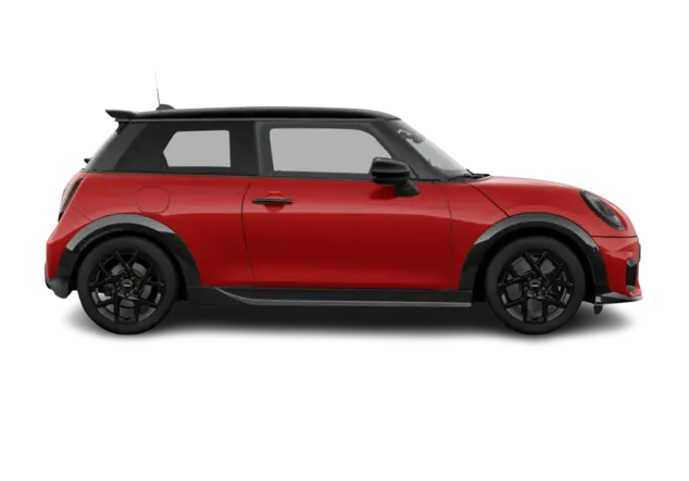 Angebotsdetails MINI 3-Türer Cooper S John Cooper Works Tr Steptronic Chili Red Uni