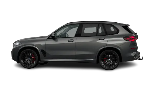 Angebotsdetails BMW X5 xDrive40d BMW Individual Dravitgrau metallic