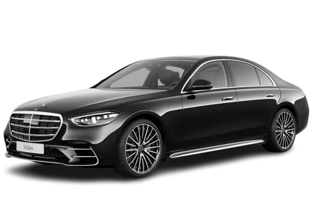 Angebotsdetails Mercedes-Benz S-Klasse S 580 lang | DIGITAL | PANO | Schwarz
