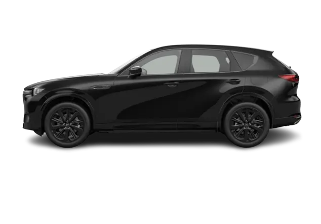 Angebotsdetails Mazda CX-60 2.5 e-SKYACTIV PHEV Homura Plus Auto Jet Black Metallic