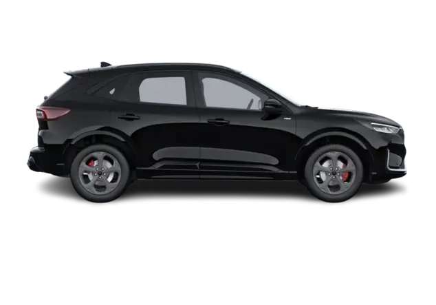 Angebotsdetails Ford Kuga 2.5 Duratec Vollhybrid ST-Line X CVT Agate Black Metallic