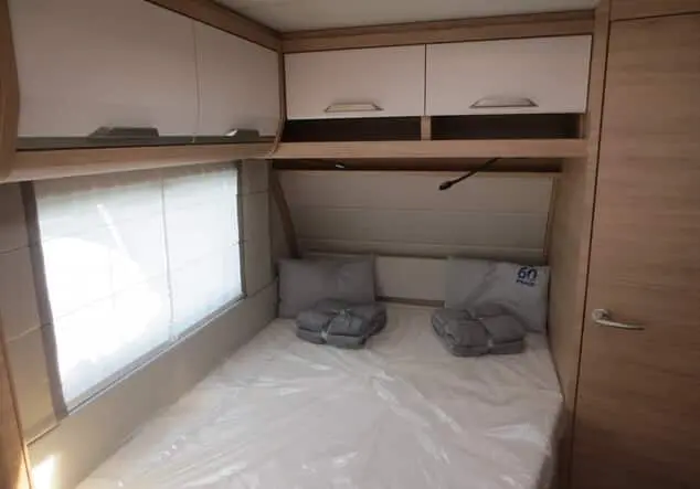 Angebotsdetails KNAUS Südwind 60 YEARS 540 FDK Weiss