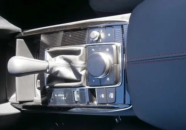 Angebotsdetails Mazda CX-30 2.5L e-SKYACTIV G 140PS 6AT HOMURA Mehrere Farben erhältlich