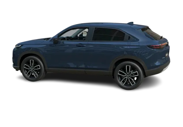 Angebotsdetails Honda HR-V 1.5 i-MMD Hybrid Advance Seabed Blue Pearl