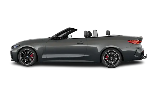 Angebotsdetails BMW 4er Cabrio M440i xDrive Cabrio A BMW Individual Dravitgrau metallic