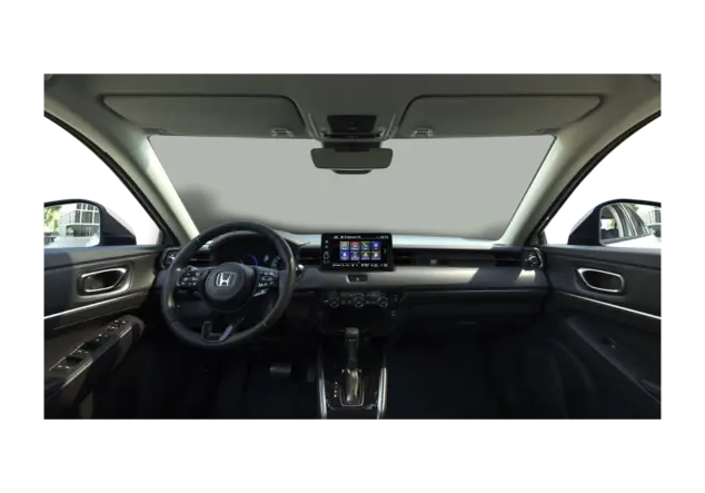 Angebotsdetails Honda HR-V 1.5 i-MMD Hybrid Advance Seabed Blue Pearl