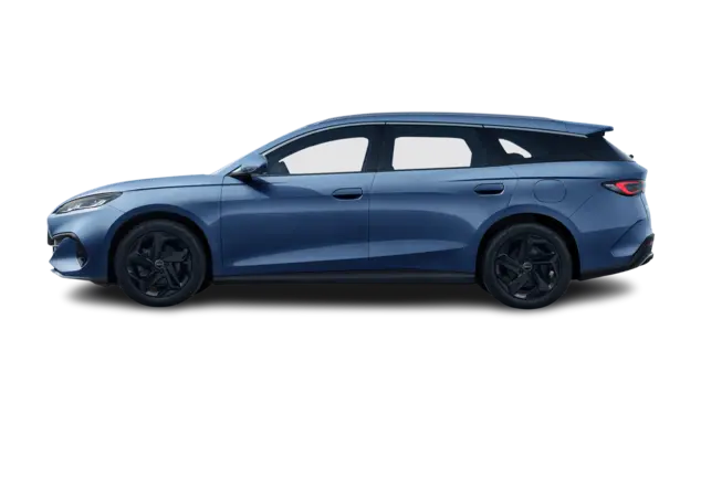 Angebotsdetails BYD Seal 6 DM-i Touring 1.5T DM-i Touring Comfort Atlantis Blue