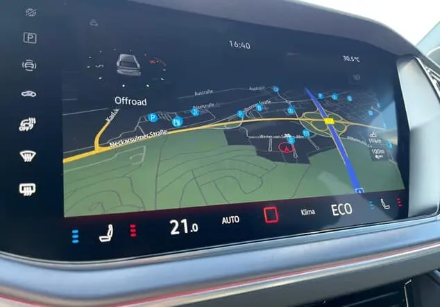 Angebotsdetails Volkswagen Touareg eHybrid 3.0 TSI 4motion ++sofort verfügbar++ Grenadillschwarz
