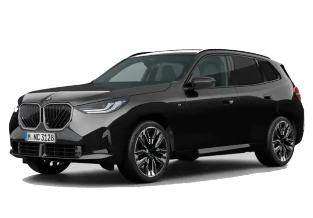 Angebotsdetails BMW X3 xDrive 20d Auf Anfrage