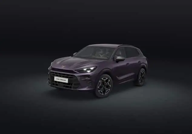 Angebotsdetails Cupra Terramar 1.5 e-HYBRID 150 kW (204 PS) 6-Gang-DSG Dark Void