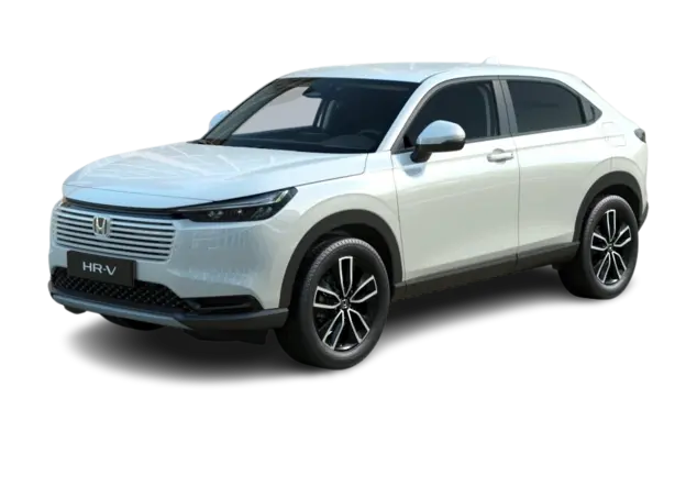 Angebotsdetails Honda HR-V 1.5 i-MMD Hybrid Advance Premium Sunlight White Pearl