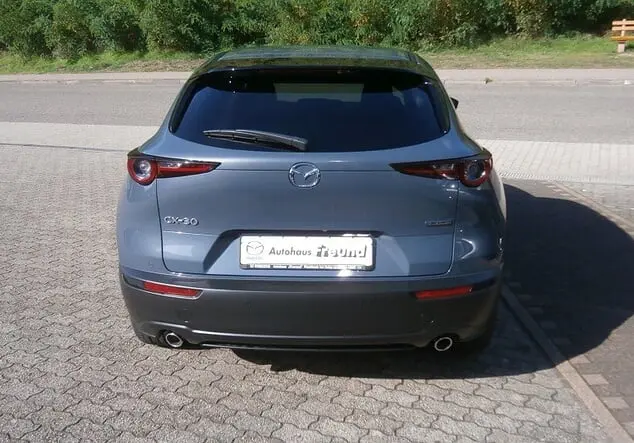 Angebotsdetails Mazda CX-30 2.5L e-SKYACTIV G 140PS 6AT HOMURA Mehrere Farben erhältlich