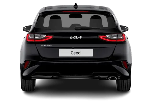 Angebotsdetails Kia Ceed 1.5 T-GDI DCT Spirit Zilinaschwarz